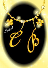 C&B -economic fortune-Goldcharm-Initial