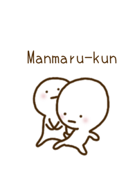 Manmaru-kun ver.3
