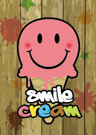 Smile cream