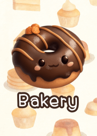 ช๊อคโกแลตแสนหวาน