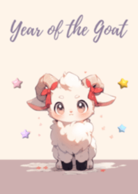 Year of the Goat