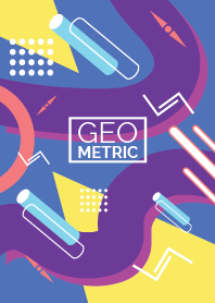 Geometric San Marino