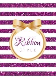 Ribbon Style-40