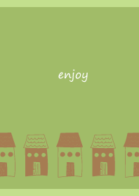 A peaceful house2 on MG