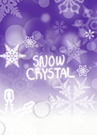 Winter_Snow crystal_009