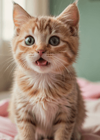 Cat rampage #KLWbA2024.