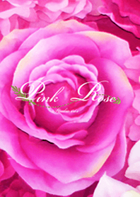 P i n k R o s e