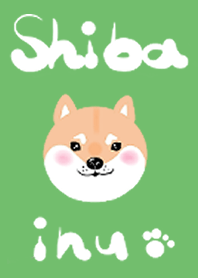 Kawaii Shiba inu.