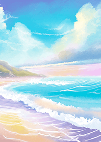 Beautiful real scenery#1661