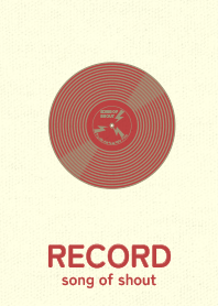 RECORD_shout rikyushiracha