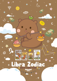 Libra - Wealth & Money Flows V