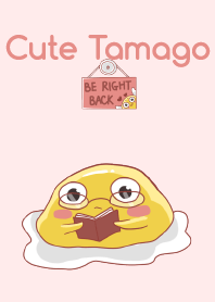 Cute Tamago