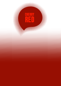 Cherry Red & White Theme (JP)