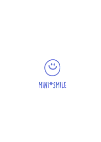 MINI SMILE* THEME 102