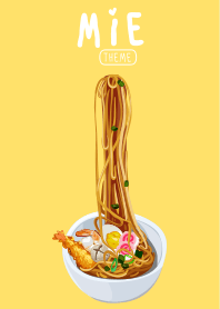 Mie! theme
