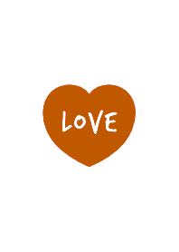 LOVE HEART THEME 135