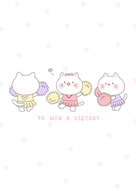 neko victory