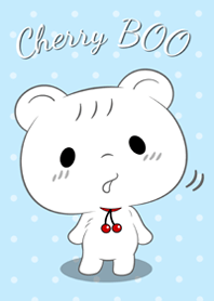 Cherry Boo - Happy Ice