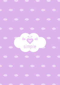 gothic lolita blue black white heart 03