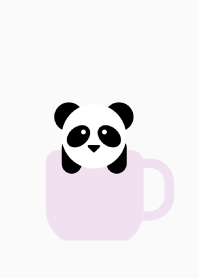 Small Panda -W-