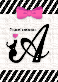 Initial collection [A]