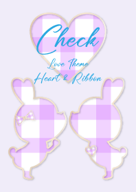Check Love Theme 8