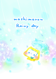 mashimarou Rainy day
