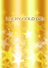 LUCKY GOLD 02