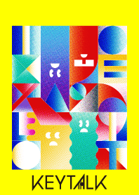 KEYTALK MONSTER 2019