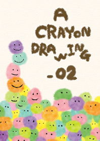 a crayon drawing_02