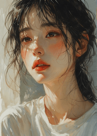 微光女孩 55a5C4