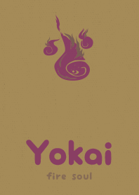 Yokai fire soul  Yakiimo