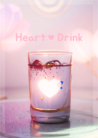 Heart Drink 6