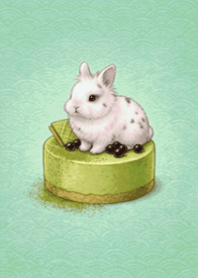 stampAI-rabbit cake-ymwUfL