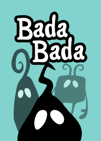 BadaBada - Friends from the Shadows
