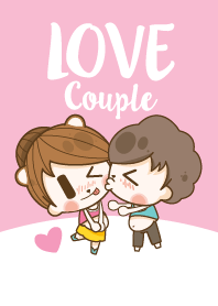 Love Couple..