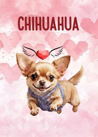 Chihuahua InLove Theme
