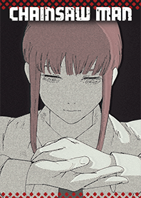 TVアニメ「チェンソーマン」9話EDver.