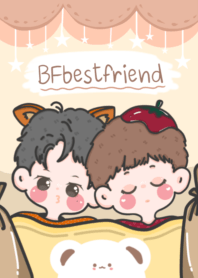 BF best friend