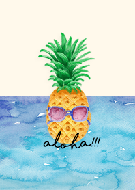 Aloha!!!