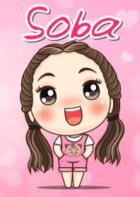 Soba.