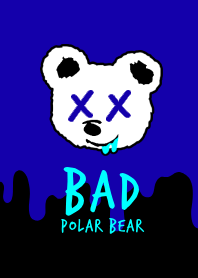 BAD Polar Bear THEME 1