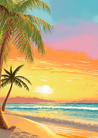 Beautiful real scenery#2385