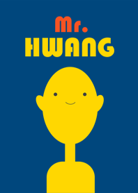 Mr. Hwang