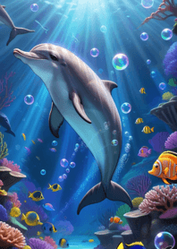 Sea Fantastic Song #hacfas013