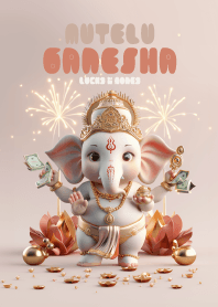 พระพิฆเนศ มูเตลู เสริมความสำเร็จ 7