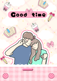 good times1