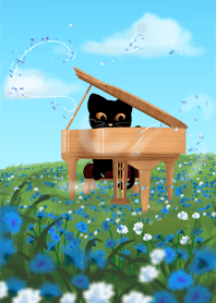 Neko no Oto "Piano 2"