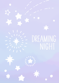 Dreaming night