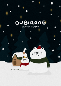 Dubirong_Winter Season